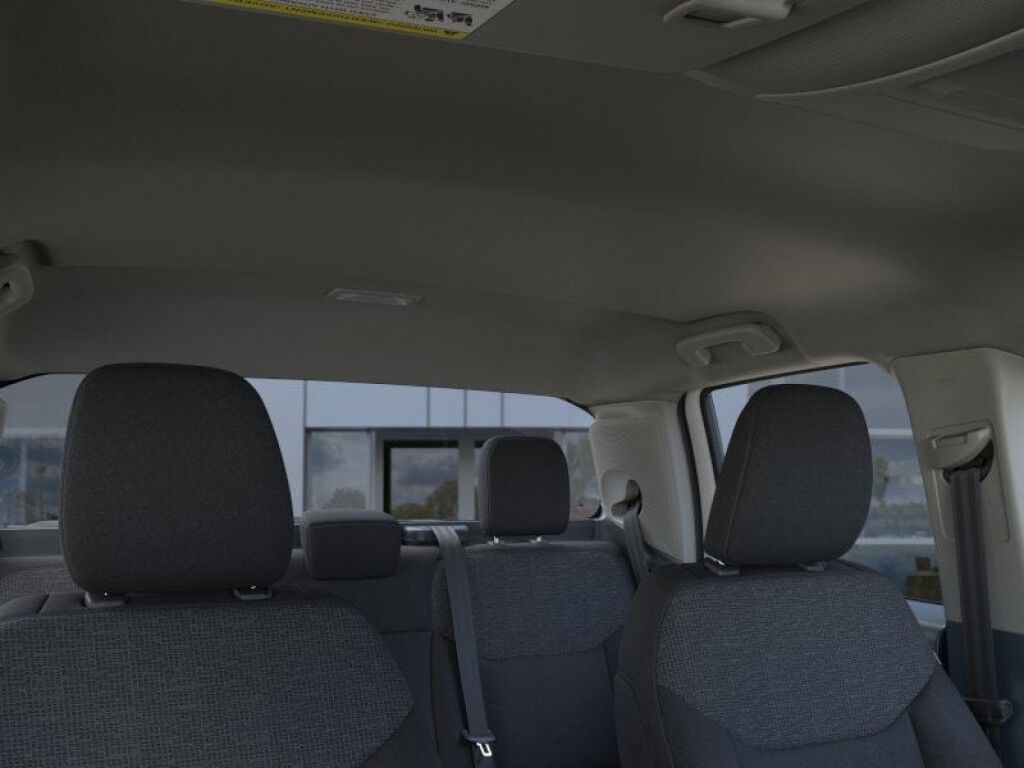 2025 Ford Maverick XL Owego NY