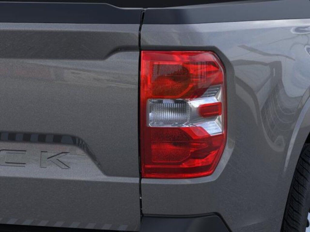 2025 Ford Maverick XL Owego NY