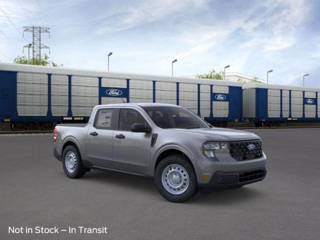 2025 Ford Maverick XL Owego NY