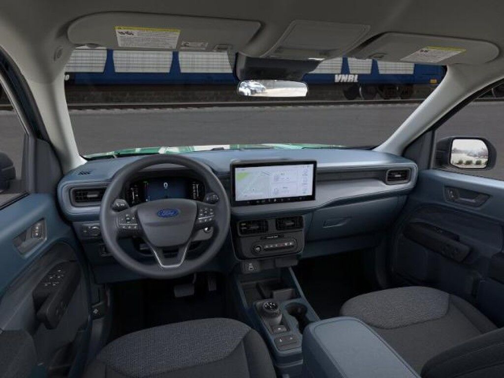 2025 Ford Maverick XL Owego NY