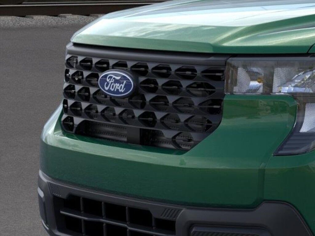 2025 Ford Maverick XL Owego NY