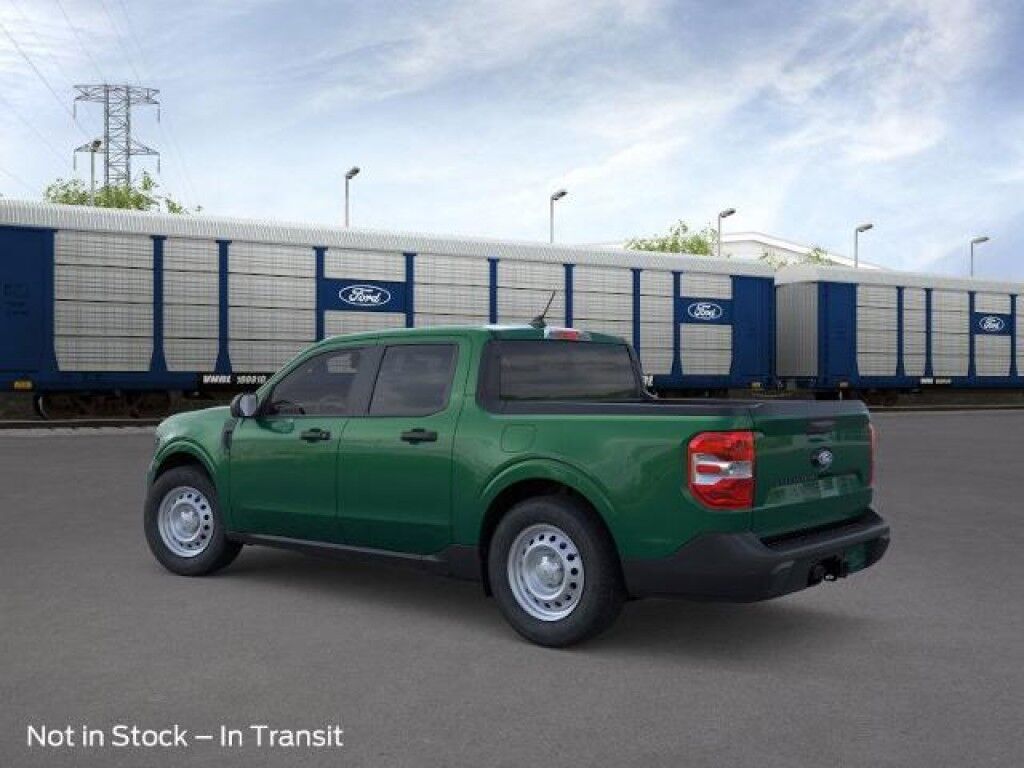 2025 Ford Maverick XL Owego NY