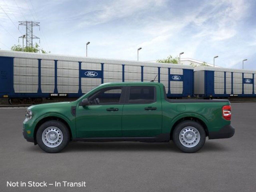 2025 Ford Maverick XL Owego NY