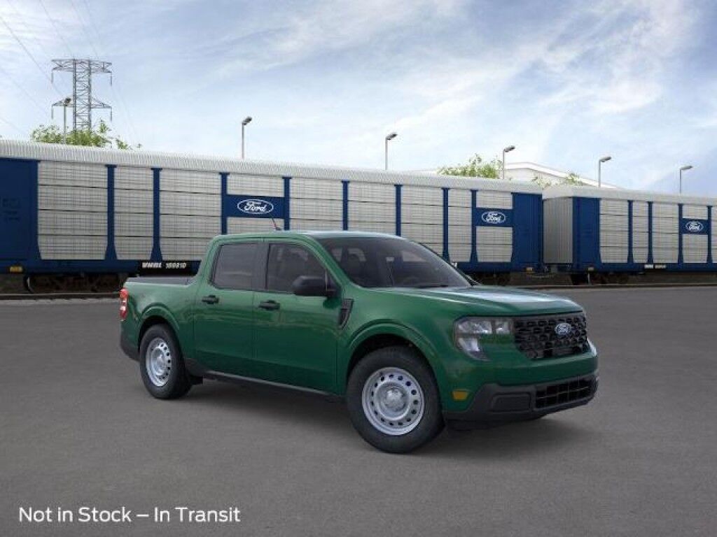 2025 Ford Maverick XL Owego NY