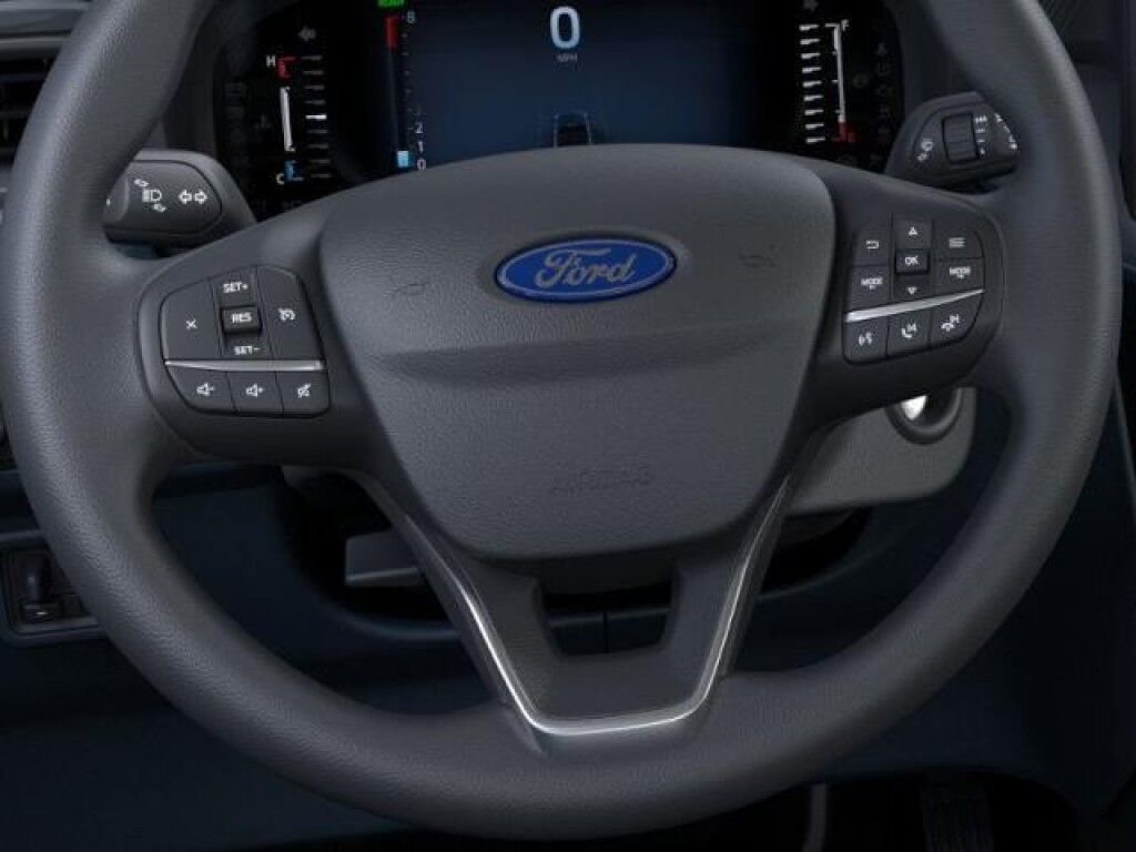 2025 Ford Maverick XL Owego NY