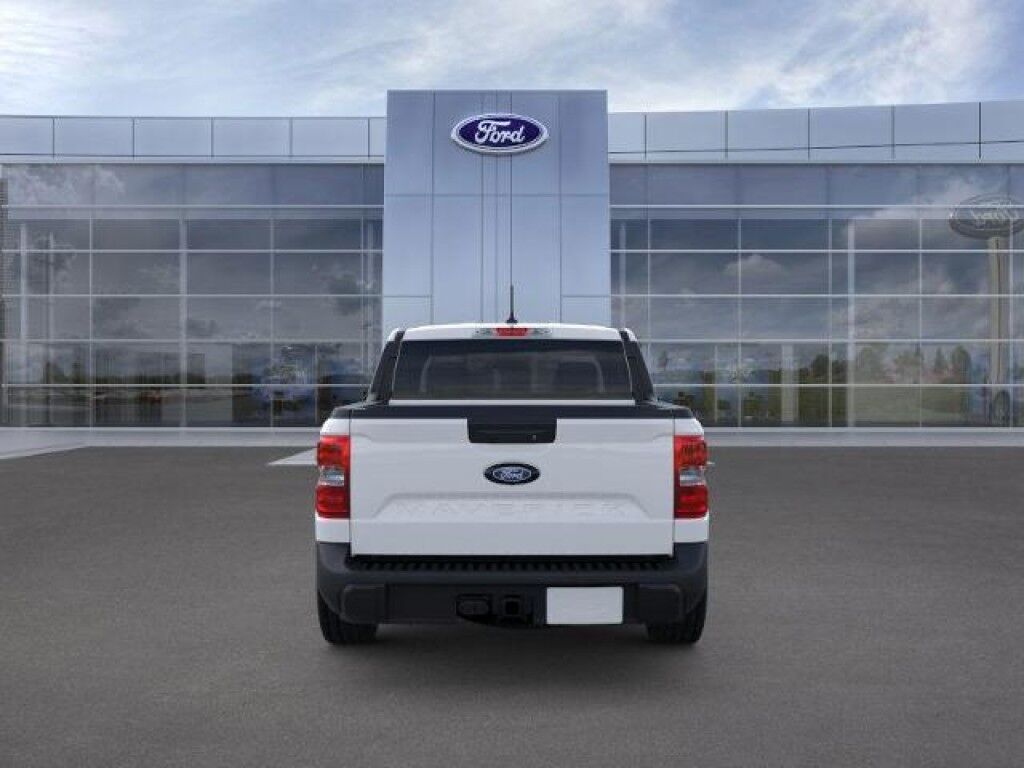2025 Ford Maverick XL Owego NY