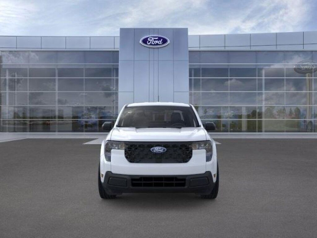 2025 Ford Maverick XL Owego NY
