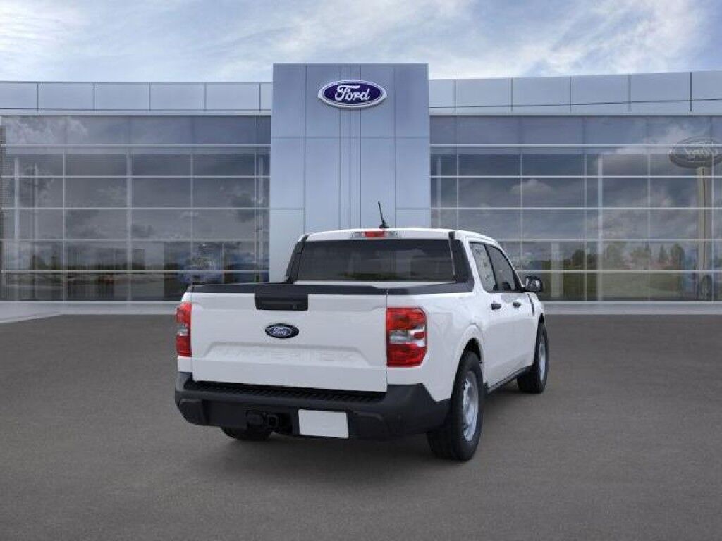 2025 Ford Maverick XL Owego NY
