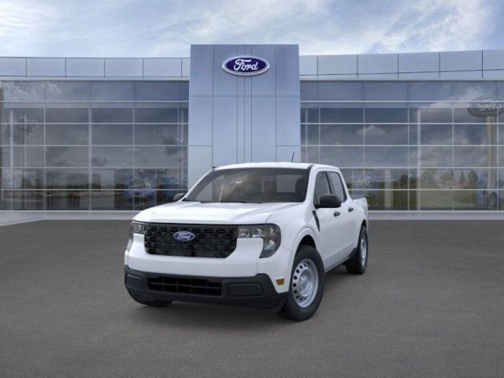 2025 Ford Maverick XL Owego NY