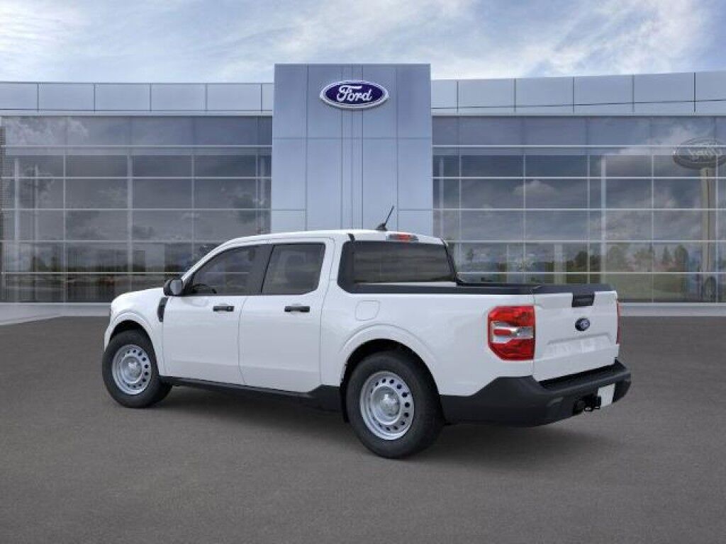 2025 Ford Maverick XL Owego NY
