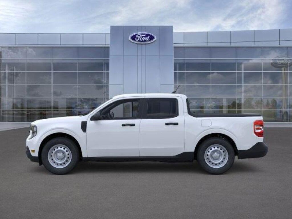 2025 Ford Maverick XL Owego NY