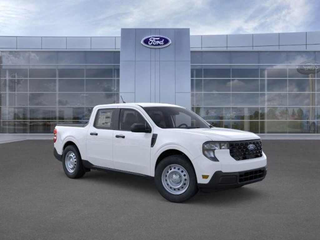 2025 Ford Maverick XL Owego NY