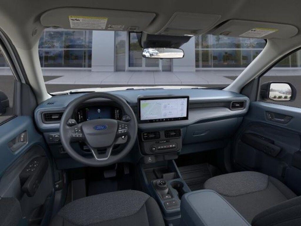 2025 Ford Maverick XL Owego NY