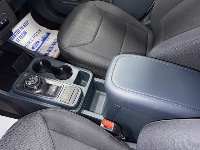 2025 Ford Maverick XL Pine River MN