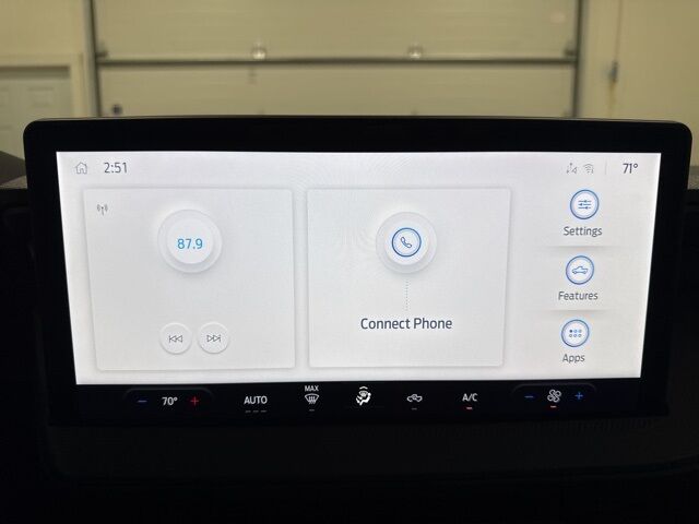 2025 Ford Maverick XL Pine River MN