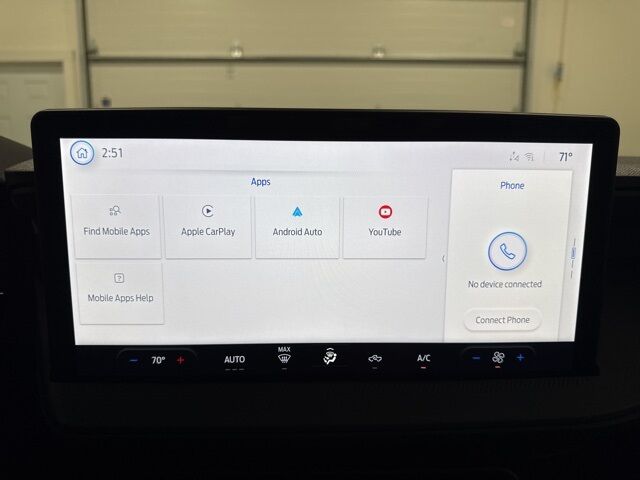 2025 Ford Maverick XL Pine River MN