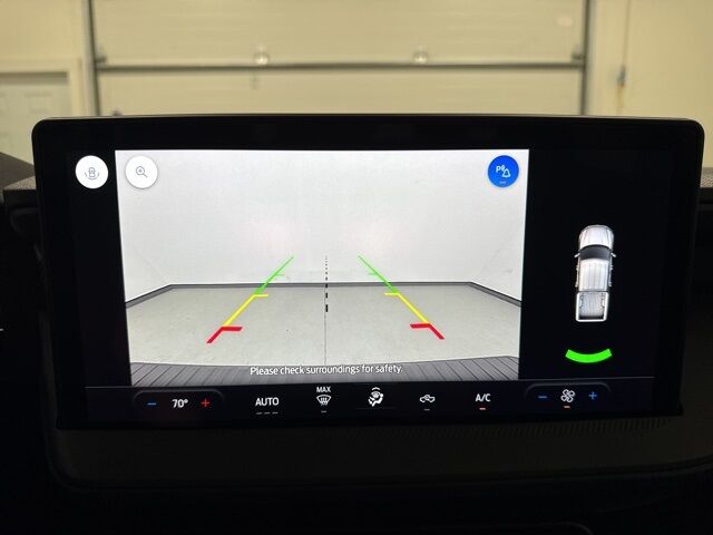 2025 Ford Maverick XL Pine River MN