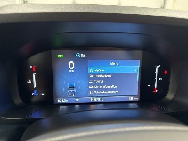 2025 Ford Maverick XL Pine River MN