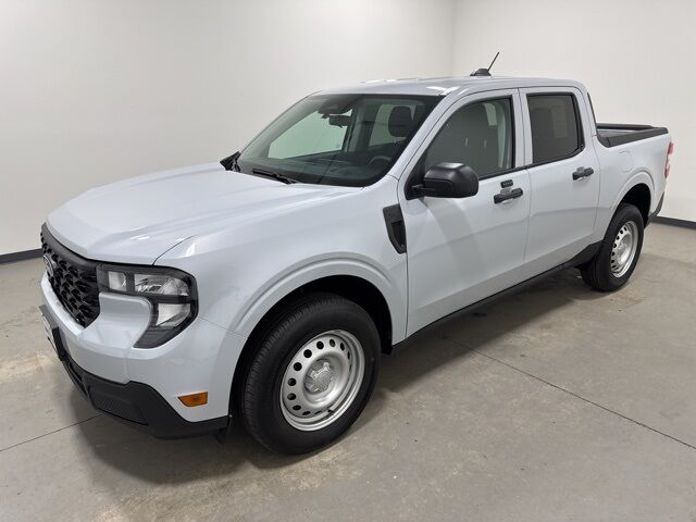 2025 Ford Maverick XL Pine River MN
