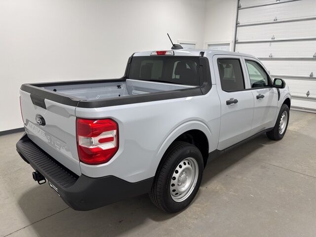 2025 Ford Maverick XL Pine River MN