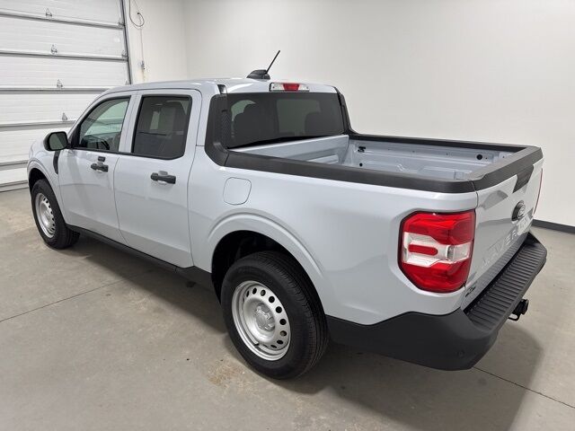 2025 Ford Maverick XL Pine River MN