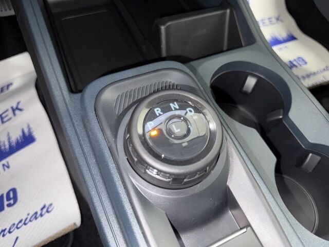 2025 Ford Maverick XL Pine River MN
