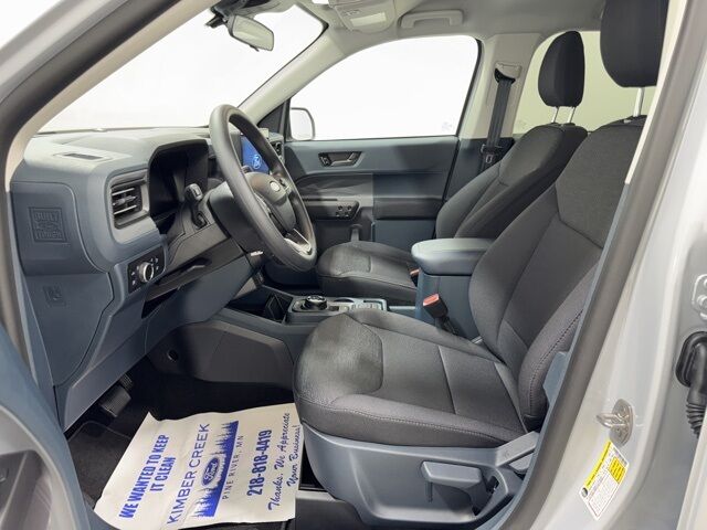 2025 Ford Maverick XL Pine River MN