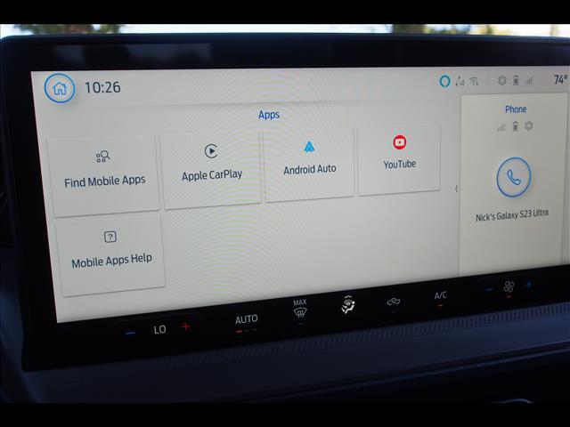 2025 Ford Maverick XL Raleigh NC