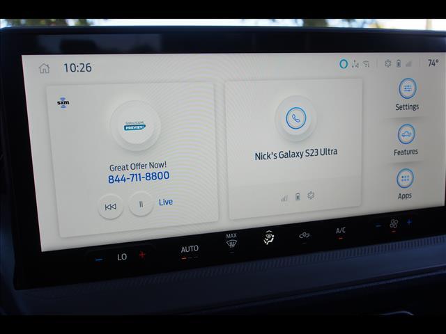 2025 Ford Maverick XL Raleigh NC