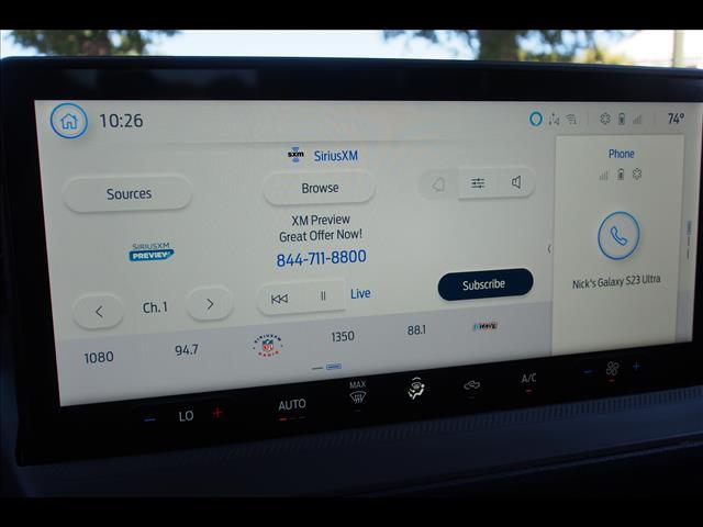 2025 Ford Maverick XL Raleigh NC