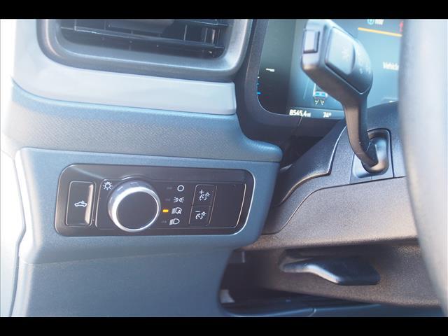 2025 Ford Maverick XL Raleigh NC