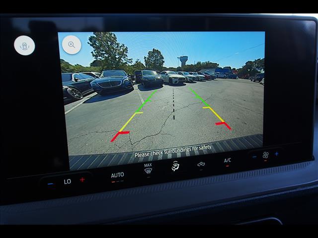 2025 Ford Maverick XL Raleigh NC