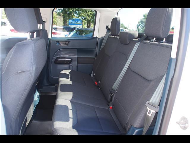 2025 Ford Maverick XL Raleigh NC