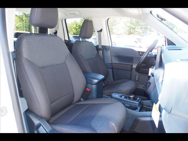 2025 Ford Maverick XL Raleigh NC