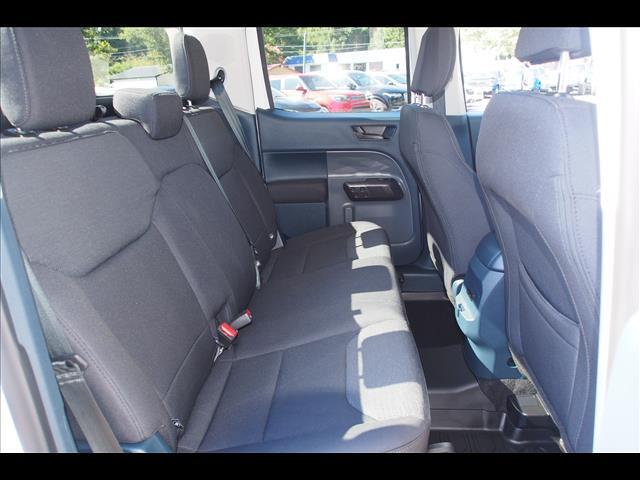 2025 Ford Maverick XL Raleigh NC