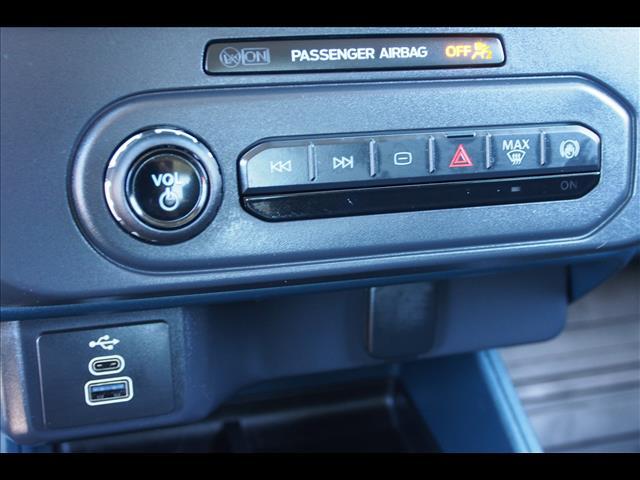 2025 Ford Maverick XL Raleigh NC