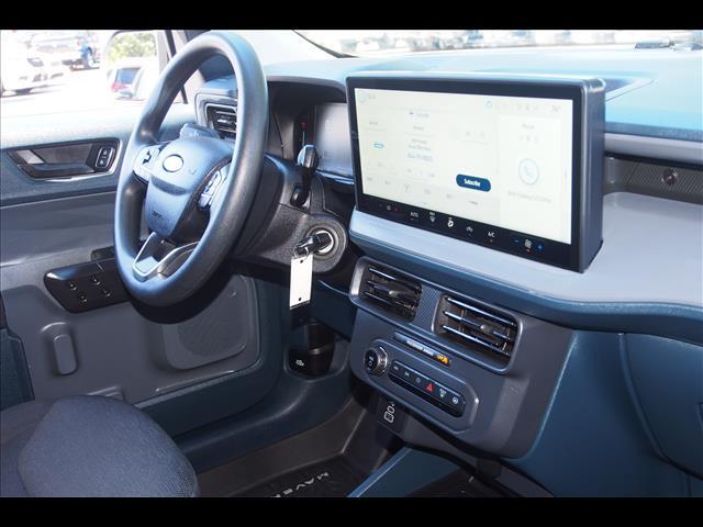 2025 Ford Maverick XL Raleigh NC