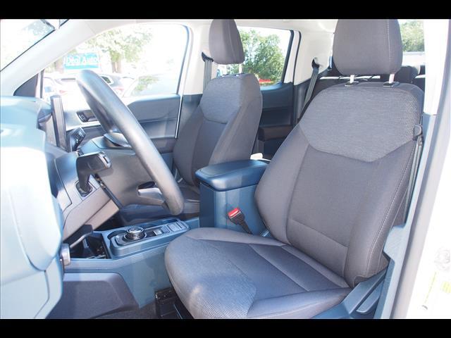 2025 Ford Maverick XL Raleigh NC