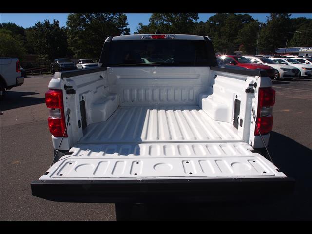 2025 Ford Maverick XL Raleigh NC