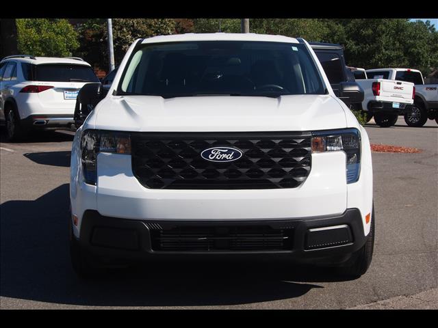 2025 Ford Maverick XL Raleigh NC