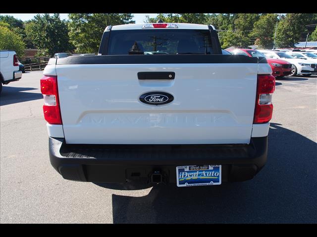 2025 Ford Maverick XL Raleigh NC