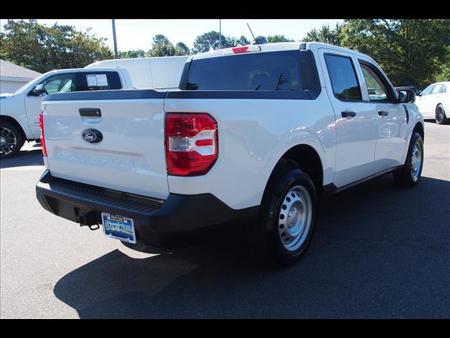 2025 Ford Maverick XL Raleigh NC