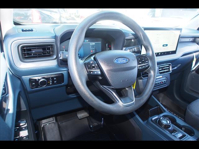 2025 Ford Maverick XL Raleigh NC