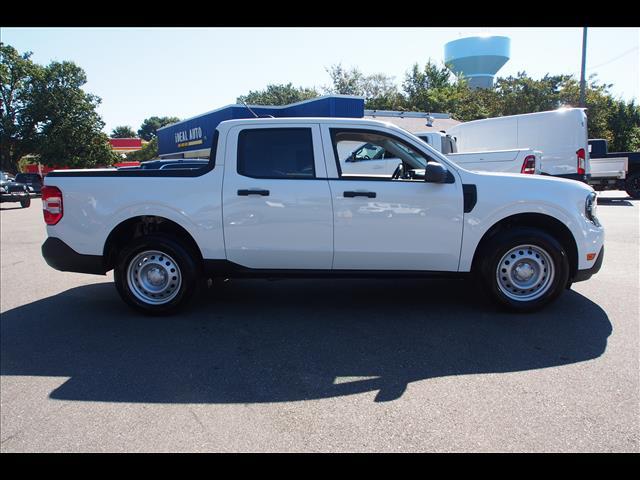 2025 Ford Maverick XL Raleigh NC