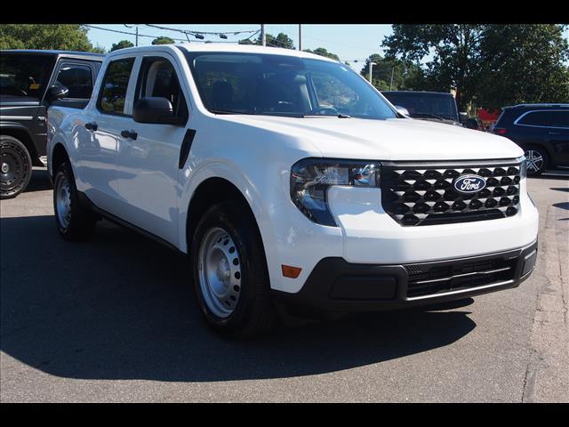2025 Ford Maverick XL Raleigh NC
