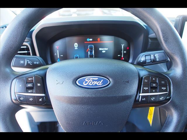 2025 Ford Maverick XL Raleigh NC