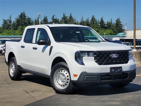 2025 Ford Maverick XL Roseville CA