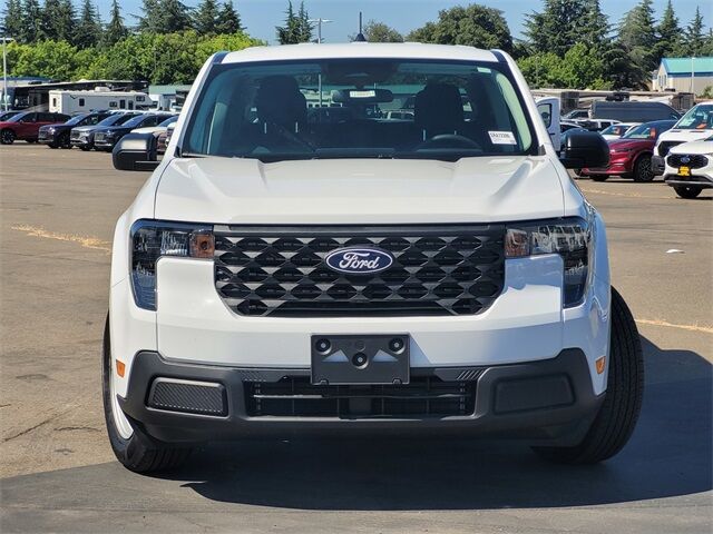 2025 Ford Maverick XL Roseville CA