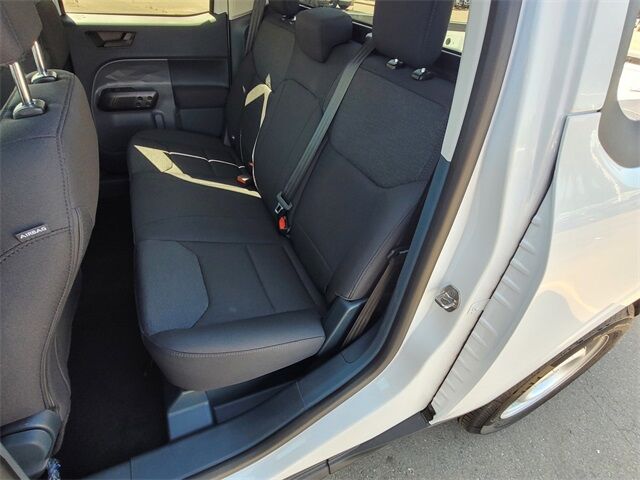 2025 Ford Maverick XL Roseville CA