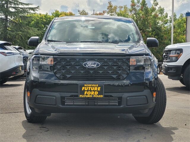 2025 Ford Maverick XL Roseville CA